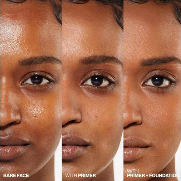 SMASHBOX • MINI PHOTO FINISH CONTROL MATTIFYING PRIMER • NEW IN BOX - Picture 4 of 13